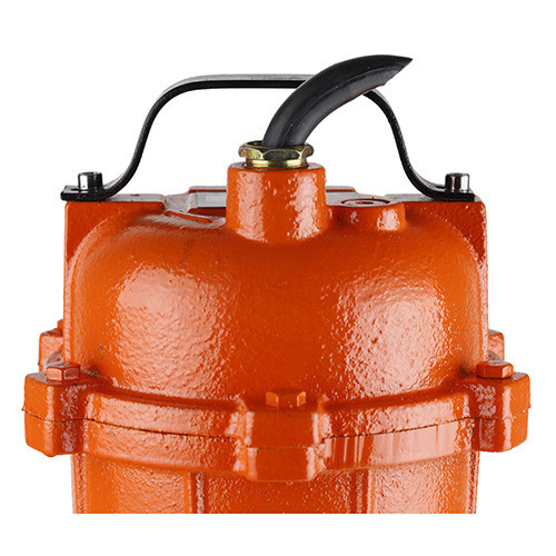 Фекальный насос Rebiner RWP-2850 с измельчителем (750Вт, 10 куб.м/час) – для грязной воды, Гарантия 36 мес Львов - изображение 7