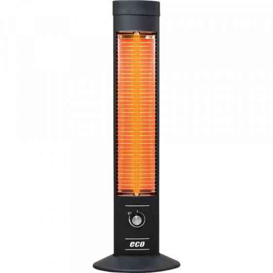 Інфрачервоний обігрівач UFO ECO TERM ECO-EC/18 1800-2000 W Class I (ECO-EC/18) Киев