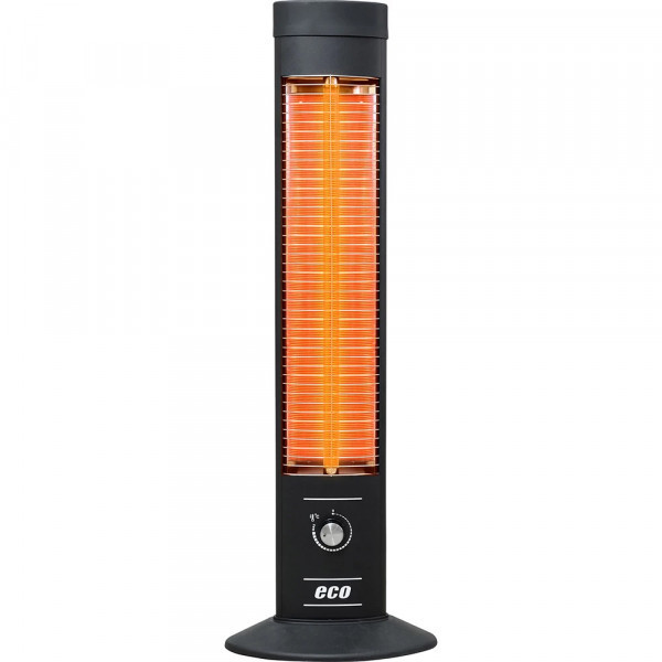 Інфрачервоний обігрівач UFO ECO TERM ECO-EC/18 1800-2000 W Class I (ECO-EC/18) Київ - фото 1