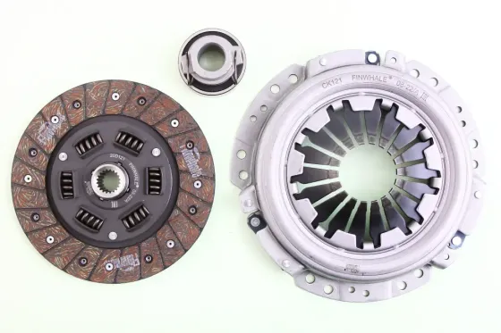 Корзина+диск+выжимной 2121 Finwhale Винница