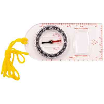 Компас Tramp Lite зі збільшувальним склом (UTLA-002) Винница