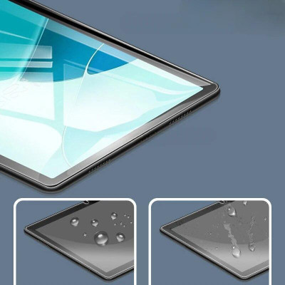 Скло захисне BeCover Oscal Pad 18 10.95" (711062) Вінниця - фото 3