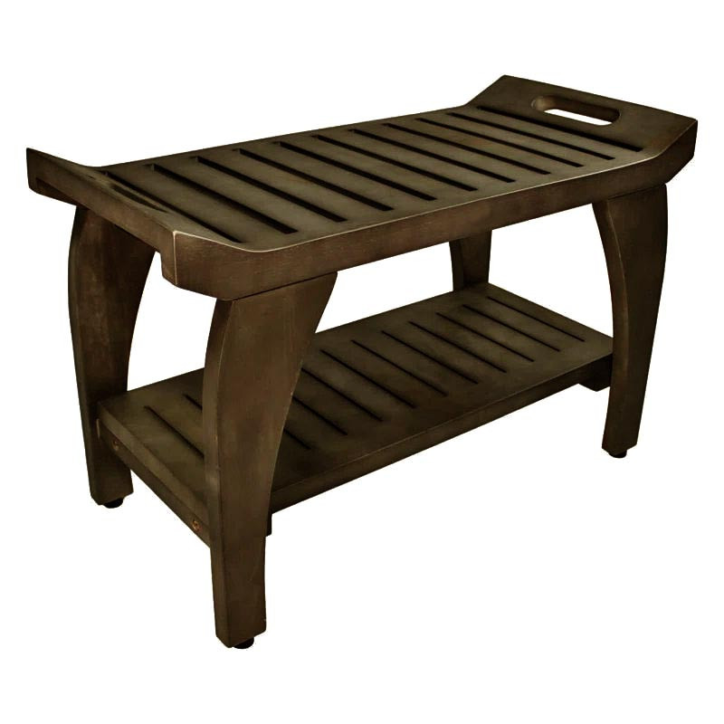 Лавка для ванной 