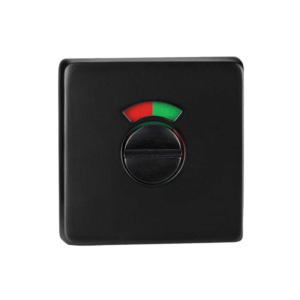 НАКЛАДКА ПОД WC С ИНДИКАТОРОМ T12i BLACK ЧЕРНЫЙ Киев - изображение 2