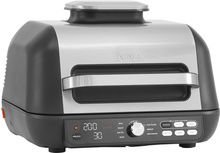 Гриль Ninja Foodi Max Pro AG651EU ( 12024 ) Харків - фото 19