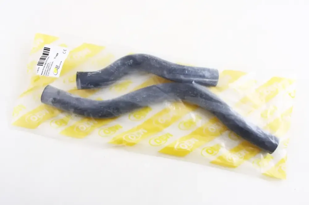 Патрубок опалення 2111 OEM (2 шт.) Вінниця - фото 2