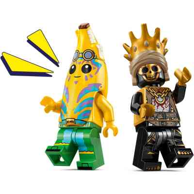 Конструктор LEGO Fortnite Klombo (77077) Винница