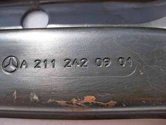 Mercedes-Benz  A2112420901 Траверса АКП для V-подібних бензинових двигунів E-Class W211 CLS C219 Одесса