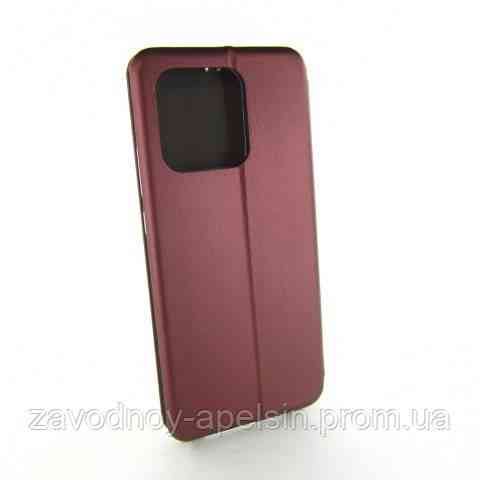 Чехол книжка Xiaomi Redmi 10C Poco C40 (женский) Одеса