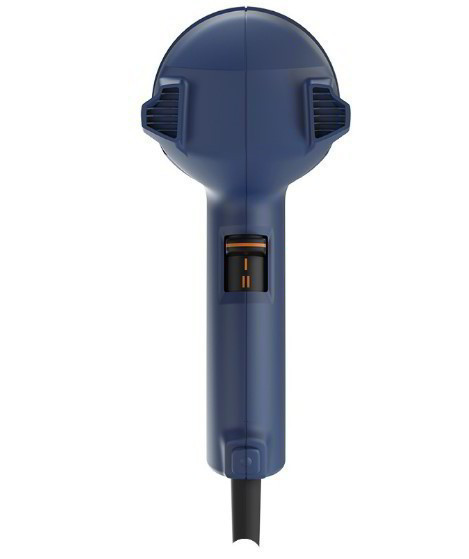 Строительный фен Steinel HL 1620 S: 1600Вт, 240/450 л/мин.,2 скорости 300° и 500°C, легкий 670 г Киев - изображение 3