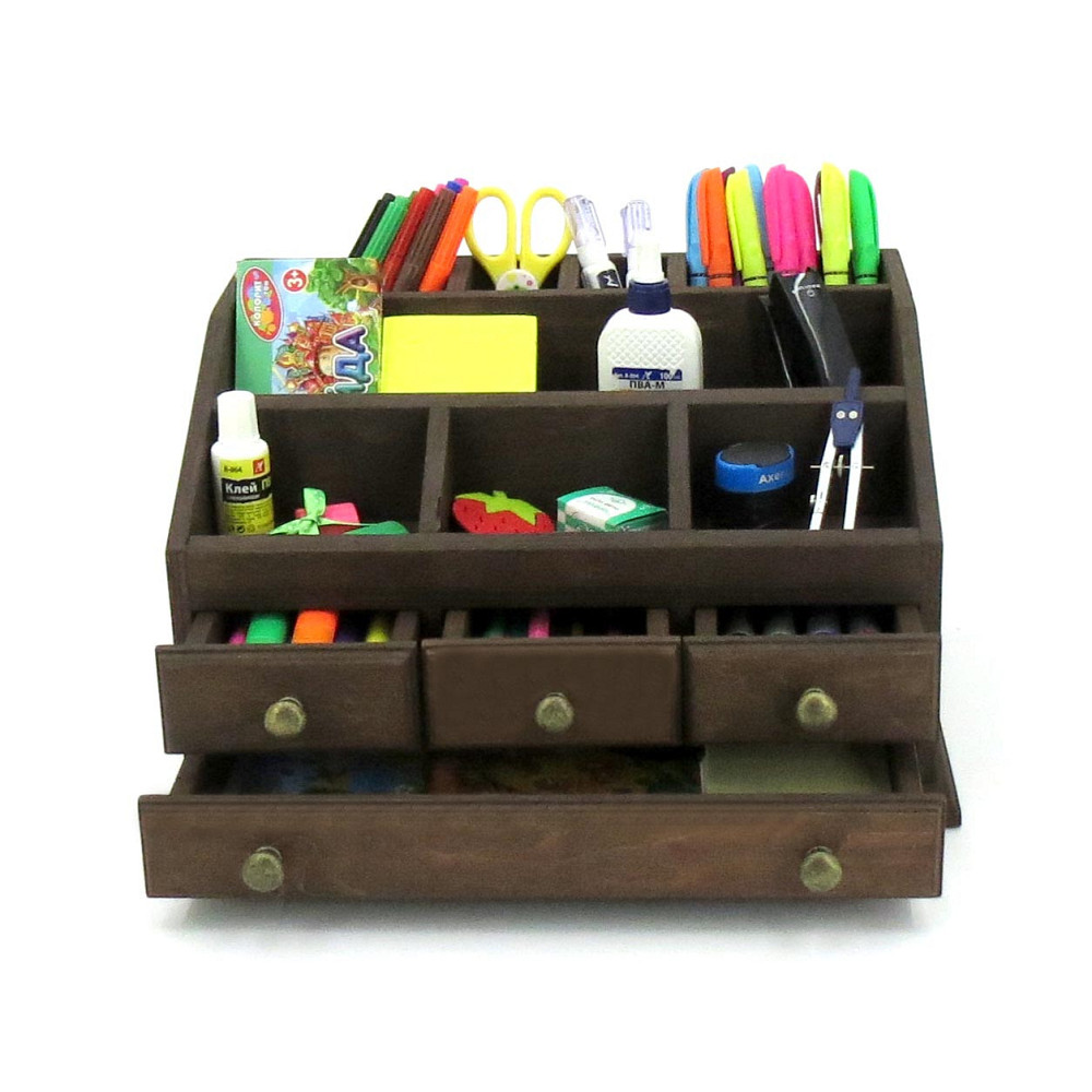 Настольный органайзер 