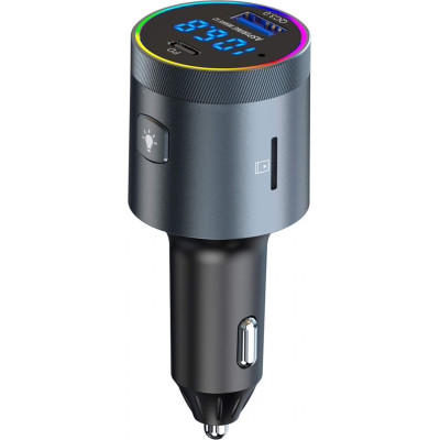 FM модулятор Aspiring Wave 12, 48W (TC-WA12) Винница - изображение 7