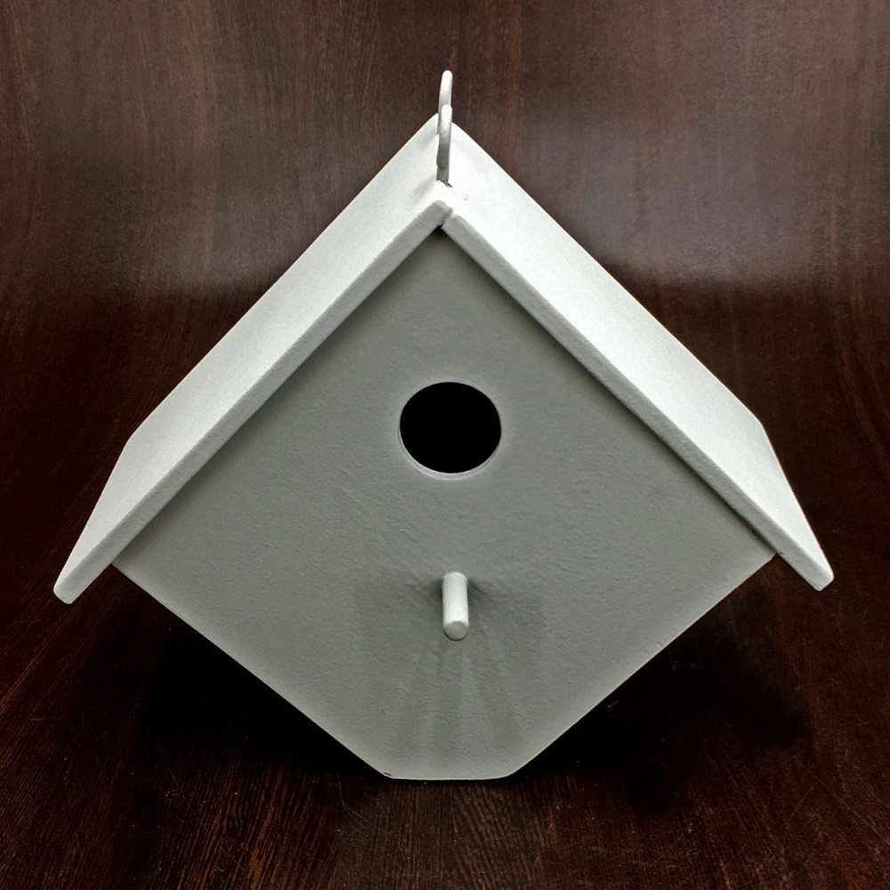 Шпаківня садова "Корольок" маренго Миколаїв - фото 5