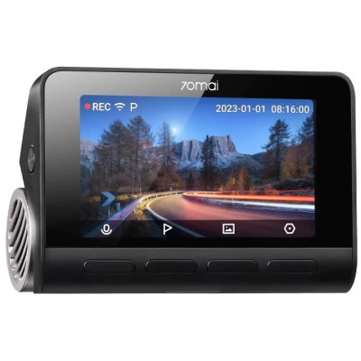 Видеорегистратор Xiaomi 70mai Dash Cam 4K A810 (1021345) Винница - изображение 8
