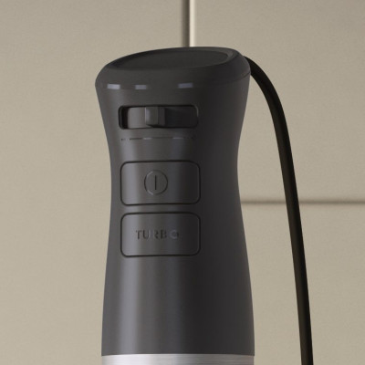 Блендер Electrolux E5HB2-8SS Вінниця - фото 4