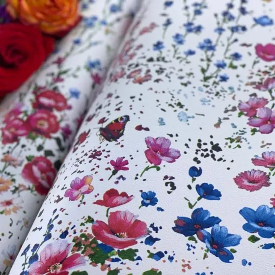 Шпалери Rasch Textil Petite Fleur 5 288352 Київ