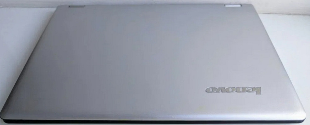 Ноутбук Планшет Трансформер Lenovo Yoga 700-11 Core M5 8Gb. SSD 128/512Gb. Київ - фото 1