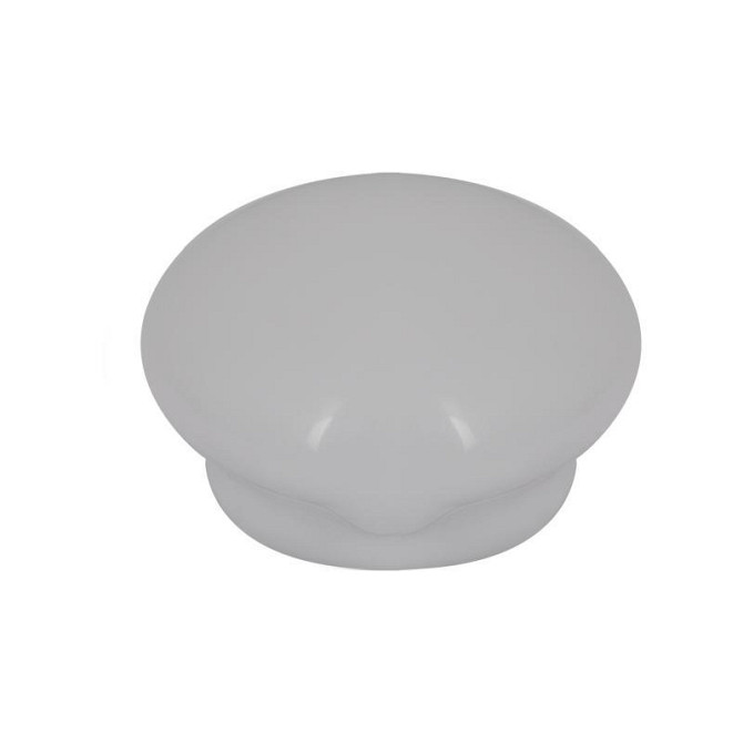 Пісуар підвісний Qtap Crow з краном-дозатором 390х330х660 White QT0588112HW Харків - фото 9