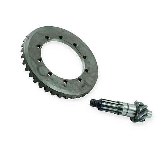 Головна пара УАЗ 3160 Патріот (8х37) Мукачево