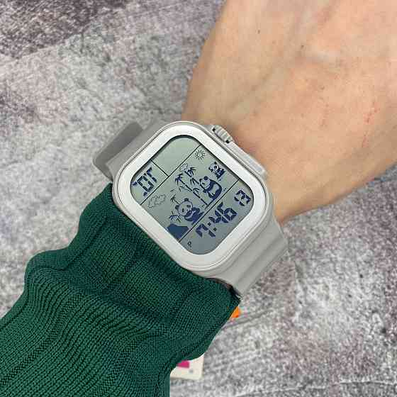 Skmei 2247GY Grey SALE SBR Киев