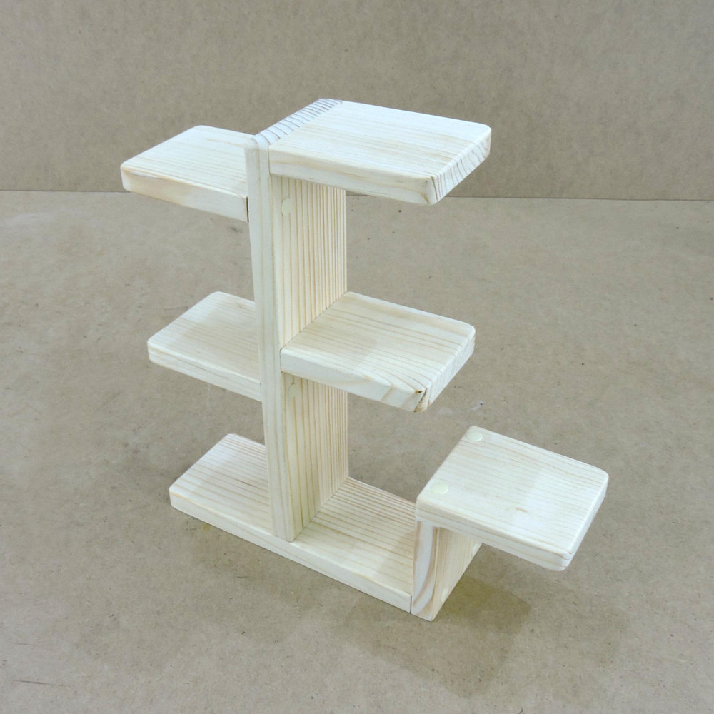 Подставка для цветов 