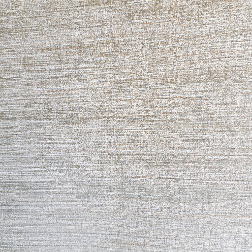 Шпалери флізелінові еко Galerie Metallic FX 0,53Х10 англія горизонтальні смужки розмиті золотисті піщані Київ - фото 1