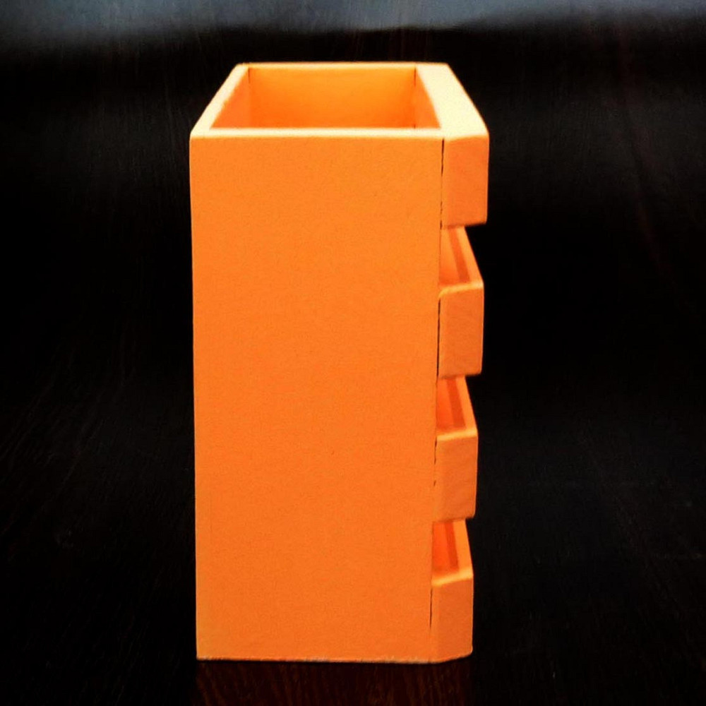 Серветниця "Гаронна" грейпфрут Миколаїв - фото 5