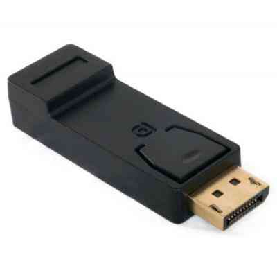 Перехідник Display Port - HDMI Extradigital (KBH1755) Вінниця