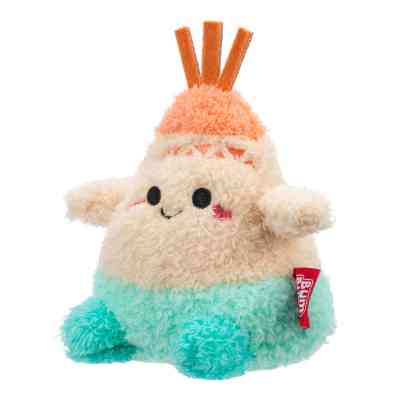 Мягкая игрушка BumBumz FestivalBumz Глемпинг Палатка Твайла, 11 см (RBBZ00726) Винница