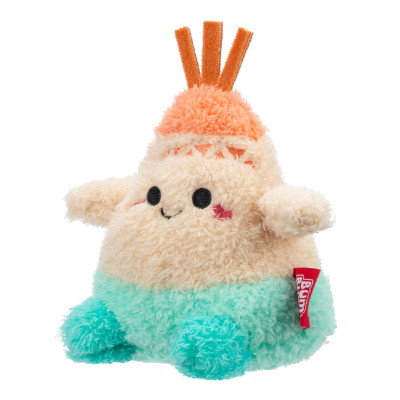 Мягкая игрушка BumBumz FestivalBumz Глемпинг Палатка Твайла, 11 см (RBBZ00726) Винница - изображение 3