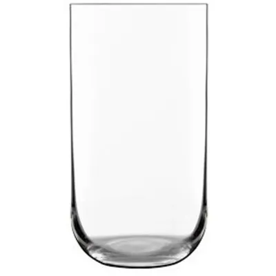 Набір склянок Luigi Bormioli Sublime високий 450 мл 4шт/уп (11897/01) Вінниця