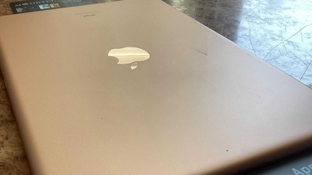 Планшет: iPad 8 Gen 128Gb. Wi-Fi iPad . АКБ 89%. Київ - фото 4