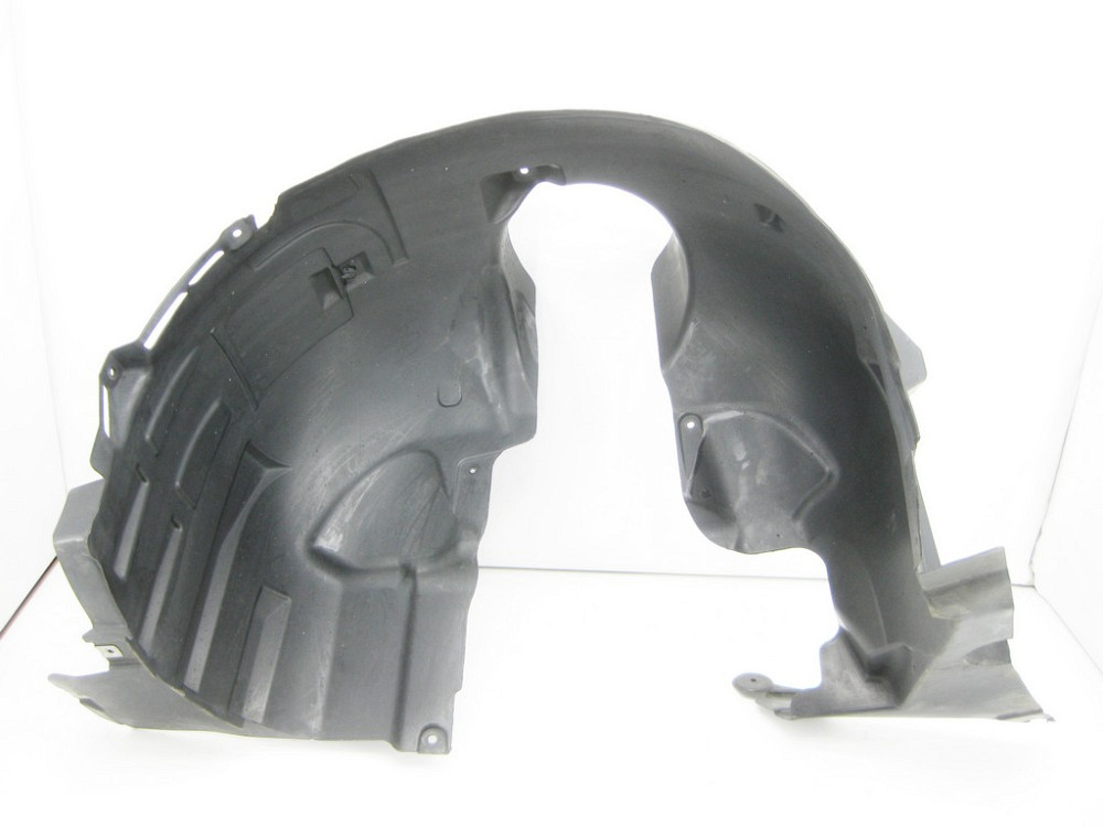 Mercedes-Benz  A2466900830 Підкрилок передній лівий CLA Shooting Brake X117 CLA C117 A-class W176 B-class W246 Одесса - изображение 1