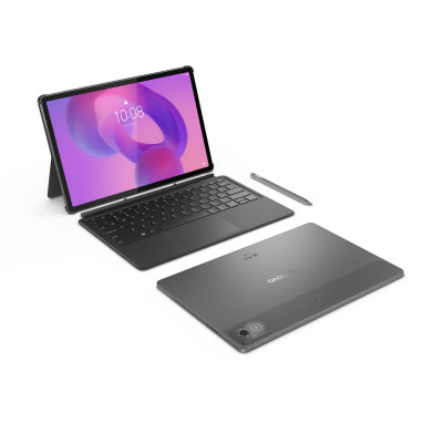 Планшет Lenovo Idea Tab Pro 8/256 WiFi Luna Grey + Keyboard&amp;Pen (ZAE40222UA) Вінниця - фото 3