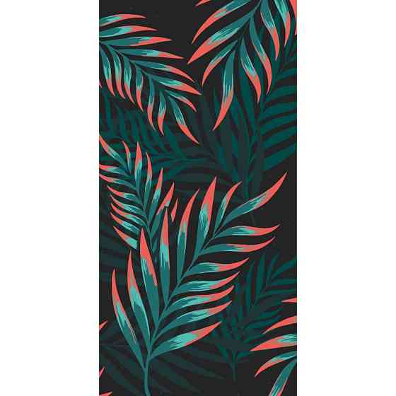 Картина за номерами "Тропік" 13058-AC 40х80 см Вінниця