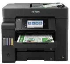 Принтор Epson Ecotank ET-5850 Київ