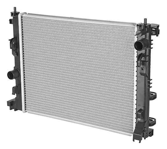 Радиатор охлаждения Nissan 214105RA0A 35190 Киев