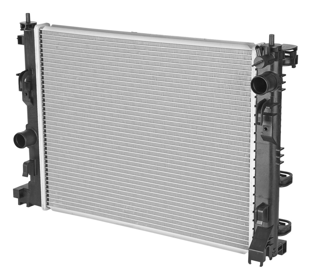 Радіатор охолодження Nissan 214105RA0A 35190 Київ - фото 1