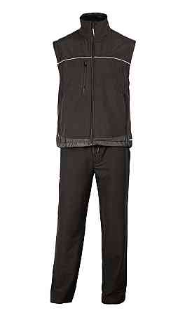 Жилет утеплений робочий Sizam Bradford XXL Рівне