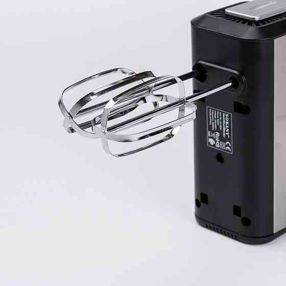 Миксер ручной Sokany CX-6651 800 Вт сталь Киев