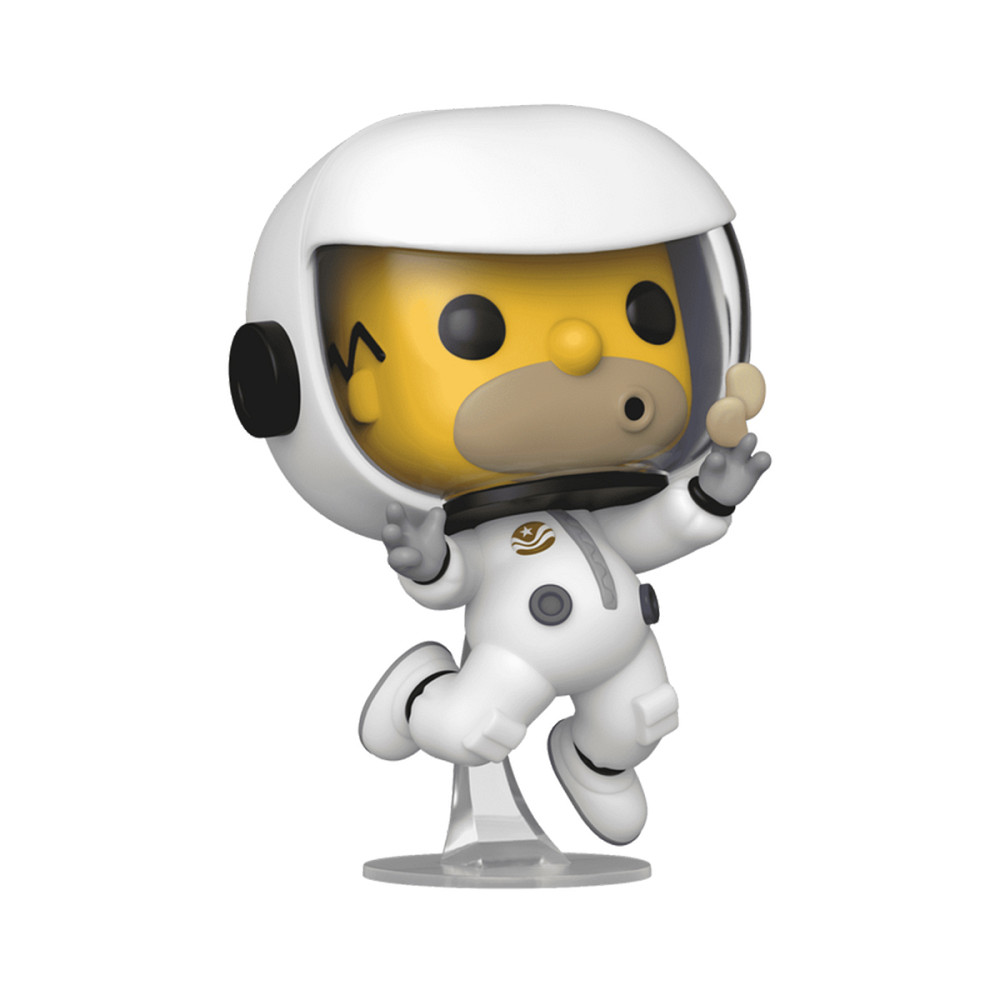 Ігрова фігурка Funko POP! серії Сімпсони S10 - Гомер Днепр - изображение 1