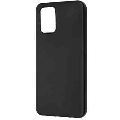 Чохол до мобільного телефона BeCover Nokia G42 5G Black (710164) Вінниця