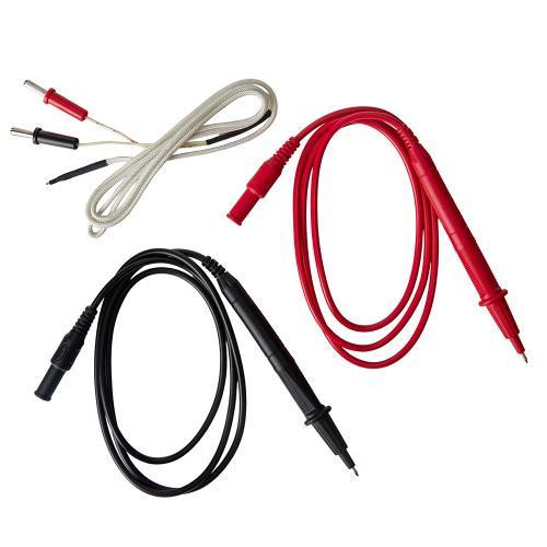 Цифровий мультиметр ZN03 для точних вимірювань Харків - фото 8