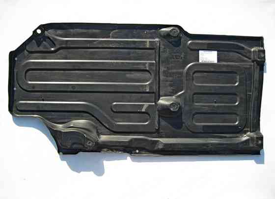 Mercedes-Benz  A2116192238 Захист днища бічна задня права з шумоізоляцією є тріщина E-Class W211 CLS C219 Одеса