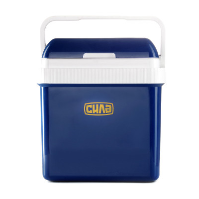 Автохолодильник СИЛА 24 л TCR-24L DC/АС 12/220-240В 48Вт (960541) Винница - изображение 11