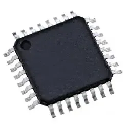 Микроконтроллер ATmega168PA-AU TQFP-32, 8-битный AVR, 16 КБ памяти, 20 МГц для DIY проектов и радиотехники Киев - изображение 3