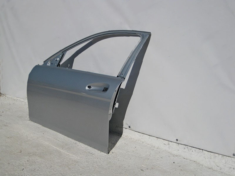 Mercedes-Benz  A2047205900 Двері передні ліві C-Class W204 Одеса - фото 2