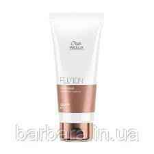 Інтенсивний відновлюючий кондиціонер Wella FUSION Київ