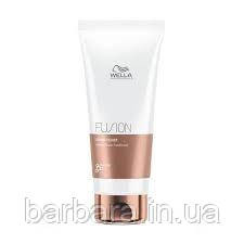 Інтенсивний відновлюючий кондиціонер Wella FUSION Київ - фото 1