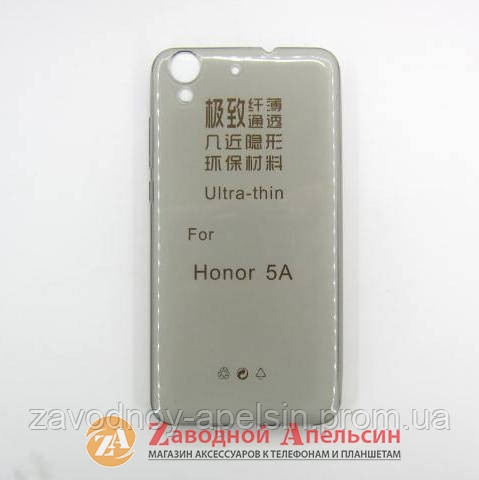 HUAWEI Honor 5A Y6 II ультратонкий чохол Одеса - фото 1